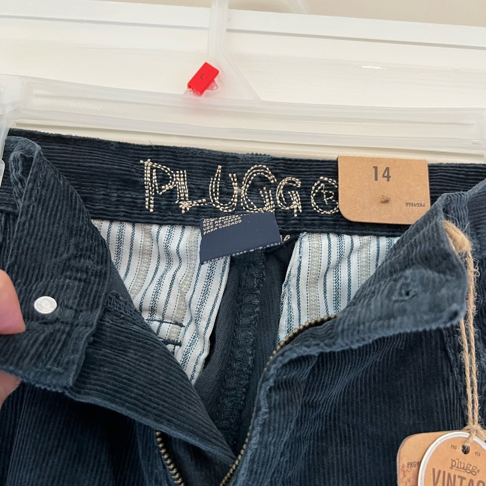 Plug jeans - Picture 5 of 5